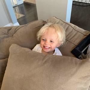 Meet your Posher, Mike